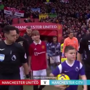 开云体育app-风云突变！23年英超，B费拉什福德连进2球，曼联2-1逆转曼城