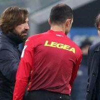 开云-孔蒂：胜意甲标杆是良好开端 昨夏若补强还能更好