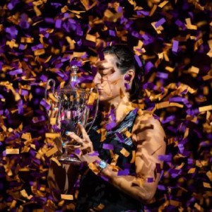 开云体育-总决赛加西亚浴火重生 萨巴伦卡连克TOP3虽败犹荣