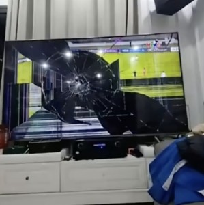 “输得心服口服” 越南博主劝球迷要冷静 镜头一转自己怒砸电视