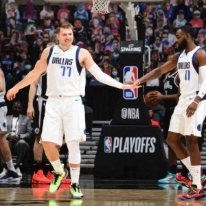 开云-30+3双带队强势击败快艇 东契奇主角光环再度降临