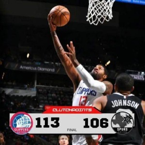 末节出色防守带走比赛 快艇找回最正确赢球方式