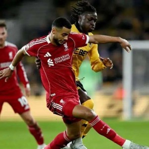 开云-恩古莫哈必须首发！副班长补时绝杀利物浦，7000万欧巨星成软肋