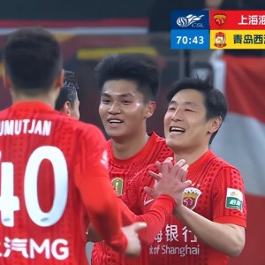 开云体育app-4：1！国足迎喜讯 本土第一神锋满血回归 邵佳一喜添前场第一猛将