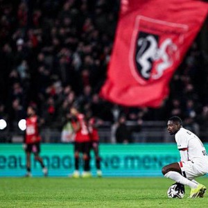 kaiyun-巴黎输球登贝莱开喷？恩叔：无人可凌驾俱乐部之上